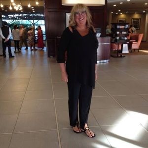 Meet your Posher, Patricia